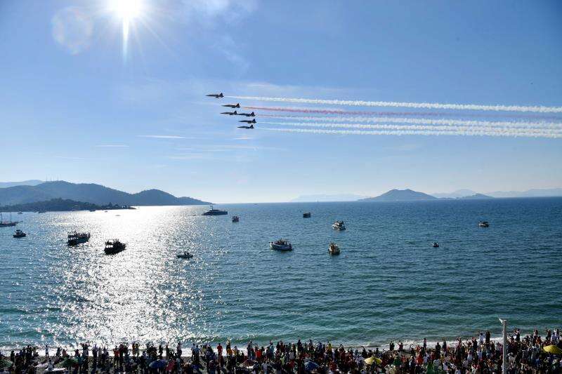 Türk Yıldızları 25 Ekim’de Fethiye Semalarında 1